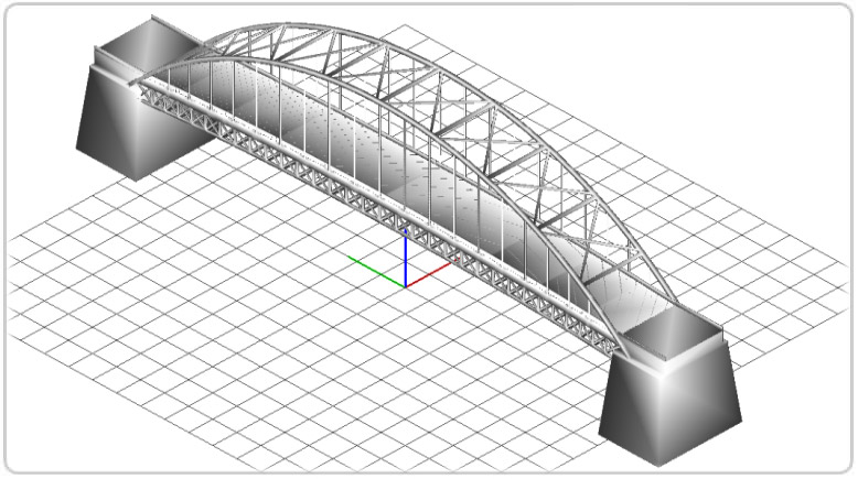 3D designing is the engineering work for your project.